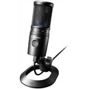 AUDIO-TECHNICA AT2020USB-X MICROPHONE Cardioid, condenser, USB output