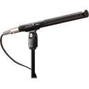 AUDIO-TECHNICA BP4029 MICROPHONE Stereo shotgun, condenser, phantom only, LF filter, MS or stereo