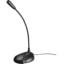 AUDIO-TECHNICA ATR4750-USB MICROPHONE Gooseneck, omnidirectional, condenser, USB termination