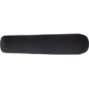 RYCOTE 104401 SGM FOAM WINDSHIELD 19-22mm hole, 180mm long, for shotgun microphone