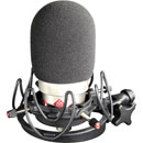 RYCOTE 104423 SGM FOAM WINDSHIELD For Neumann TLM 103 microphone