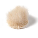RYCOTE 066326 OVERCOVERS ADVANCED MIC MOUNTS Fur Overcovers only, beige (1pk of 100)
