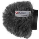 RYCOTE 033012 CLASSIC-SOFTIE (19/22) Front only, 19-22mm hole, 5cm internal length