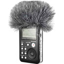 RYCOTE 055373 MINI WINDJAMMER WINDSHIELD For Tascam DR-07 portable recorder