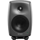 GENELEC 8030C LOUDSPEAKER Active, 2-way, 50/50W, 104dB, dark grey