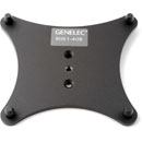 GENELEC 8051-408B ADAPTER PLATE Fits 8050B to Genelec loudspeaker stand, black