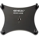 GENELEC 8040-408 ADAPTER PLATE Fits 8040B to Genelec loudspeaker stand
