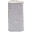 DNH CAS-6T LOUDSPEAKER Column, IP54, 6W, 70/100V, white
