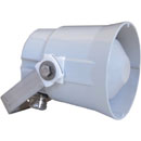 DNH HS-8T LOUDSPEAKER Horn, IP67, 8W, 100V, grey