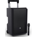 LD SYSTEMS PORTABLE PA