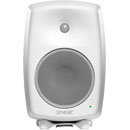 GENELEC 8040B LOUDSPEAKER Active, 2-way, 90/90W, 105dB, white