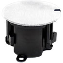 CLOUD CS-C3W LOUDSPEAKER Ceiling, 3-inch, 16W/16, 25/70/100V taps, white