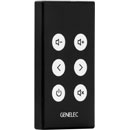 GENELEC 9101B VOLUME CONTROLLER Wireless, for GLM kit, black