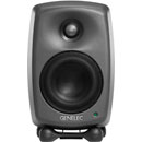 GENELEC 8320A SAM LOUDSPEAKER Active, 2-way, 50/50W, 100dB, analogue in, dark grey