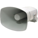 DNH DSP-15L LOUDSPEAKER Horn, IP66/67 weatherproof, 25W, 20 ohm, grey