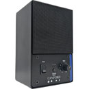 CANFORD POWERED DIECAST LOUDSPEAKER