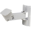 WHARFEDALE PRO WPB-3 LOUDSPEAKER MOUNT Vertical and horizontal rotation, for Titan 8, white