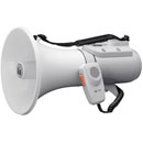 TOA ER-2215 Megaphone, 15W, grey