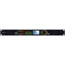 TSL SAM-Q-SDI AUDIO MONITOR 2x SDI/1x AES/1x analogue in, SDI/HDMI/analogue out