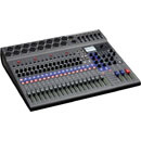 ZOOM DIGITAL MIXERS