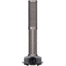 ZOOM SSH-6 MICROPHONE Capsule, stereo shotgun, for H5/H6/F4/F8N recorder