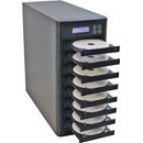 ADR WHIRLWIND DVD AND CD DUPLICATORS