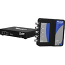 MUXLAB 500730 VIDEO EXTENDER Kit, 6G-SDI over Cat5e/6, 4K/30, with power to transmitter, 100m reach