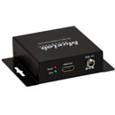MUXLAB 500717 VIDEO CONVERTER 3G-SDI to HDMI