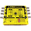 LYNX YELLOBRIK SYNC PULSE GENERATOR - SD, HD, 3G SDI - Genlock