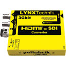 LYNX YELLOBRIK VIDEO CONVERTERS - HDMI-SDI