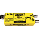 LYNX YELLOBRIK OTX 1812-MM FIBRE TRANSMITTER 3G/HD/SD-SDI, 1x MM LC, 850nm, 300m