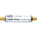 LEN LHDCC80M VIDEO CABLE CLONE HD SDI, 80m Belden 1694A
