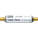 LEN LHDCC80M VIDEO CABLE CLONE HD SDI, 80m Belden 1694A