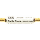 LEN L3GCC20M VIDEO CABLE CLONE 3G SDI, 20m Belden 1694A