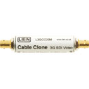 LEN L3GCC20M VIDEO CABLE CLONE 3G SDI, 20m Belden 1694A