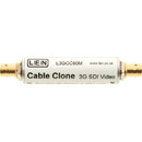 LEN L3GCC80M VIDEO CABLE CLONE 3G SDI, 80m Belden 1694A