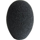 BEYERDYNAMIC WS 101 WINDSHIELD Foam, for M101/201/422/MCE84/93/94 microphone, grey