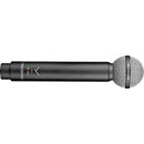 BEYERDYNAMIC M 160 MICROPHONE Dynamic double-ribbon, hypercardioid, instrument