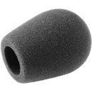 SENNHEISER MZW 41 WINDSHIELD Foam, for MKH 20/30/40/50 microphone, grey