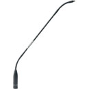 SENNHEISER MZH 3062 GOOSENECK Metal, 12-48V phantom, 3-pin XLR, no mic capsule, 60cm