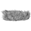 SENNHEISER MZH 60-1 WINDSHIELD Fur, for use with MZW 60-1