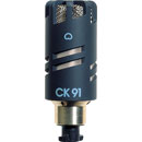 AKG CK91 MICROPHONE CAPSULE Cardioid