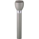 ELECTROVOICE 635A MICROPHONE Dynamic, omni, beige