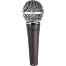 SHURE SM48 MICROPHONE Vocal dynamic, cardioid