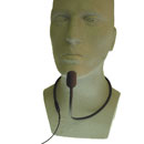 CANFORD COLLAR MICROPHONE