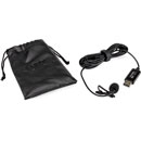 CANFORD LM5 USB LAVALIER MICROPHONE
