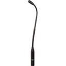 AUDIO TECHNICA U857Q MICROPHONE Gooseneck, cardioid condenser, phantom only, LF filter, 365mm