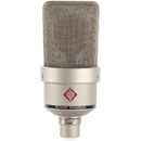 NEUMANN TLM 103 MICROPHONE Large diaphragm condenser, cardioid, with SG 2 mount, nickel
