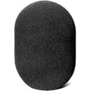 NEUMANN WS 89 WINDSHIELD Foam, for TLM 193/U 89 i, black