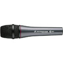 SENNHEISER e865 MICROPHONE Condenser, super-cardioid, live vocal